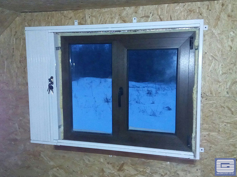 Наша Компания занимается продажей и установкой жалюзи, роллет, ворот